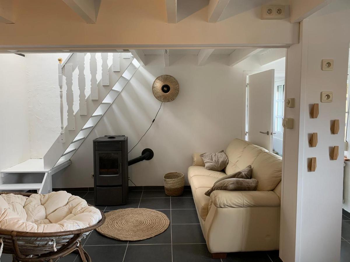 Hébergement de vacances Le Petit Blanc