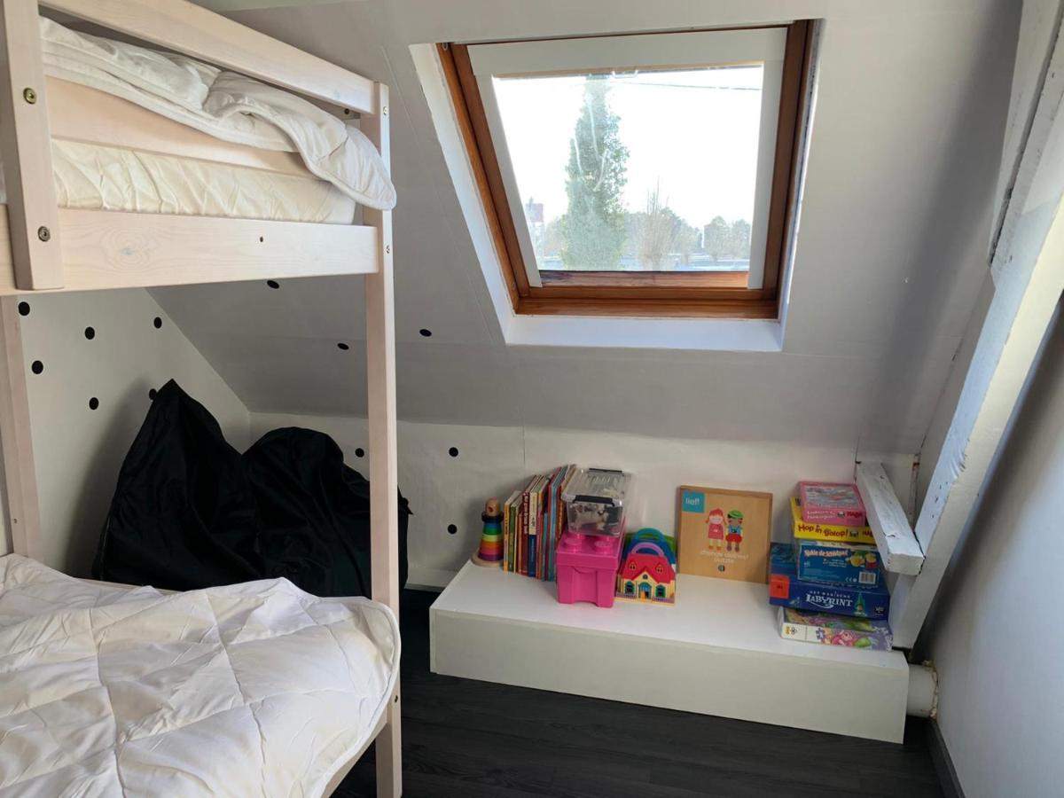 Le Petit Blanc Hébergement de vacances *