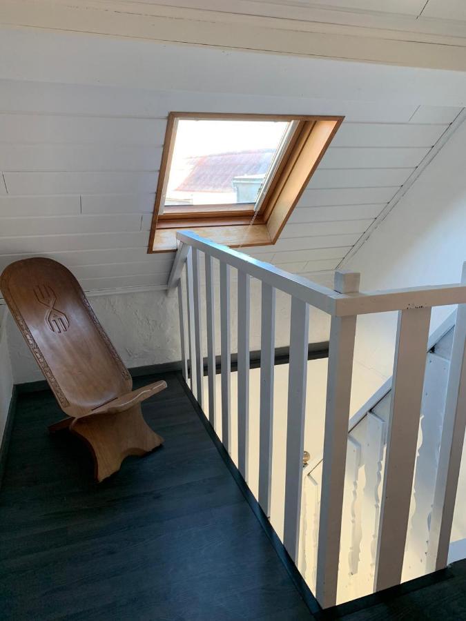 Casa vacanze Le Petit Blanc De Haan